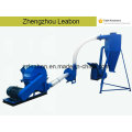 Wood Sawdust Machine Rice Husk Grinder Hammer Mill Machine Hammer Mill with Cyclone